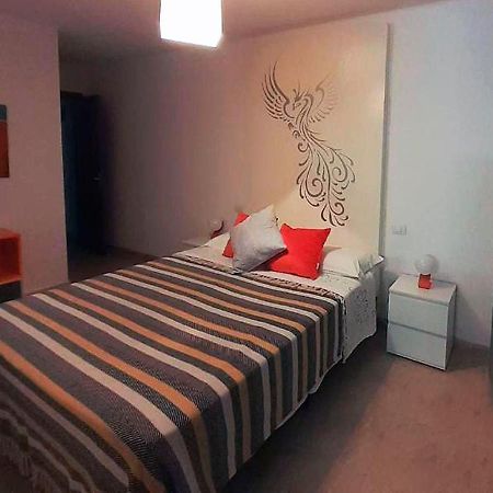 Apartamento A 1 Minuto De La Playa De Sardina Λας Πάλμας ντε Γκραν Κανάρια Εξωτερικό φωτογραφία
