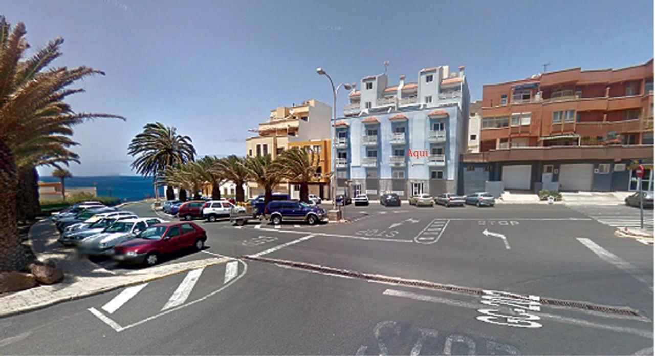 Apartamento A 1 Minuto De La Playa De Sardina Λας Πάλμας ντε Γκραν Κανάρια Εξωτερικό φωτογραφία