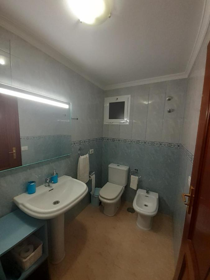 Apartamento A 1 Minuto De La Playa De Sardina Λας Πάλμας ντε Γκραν Κανάρια Εξωτερικό φωτογραφία