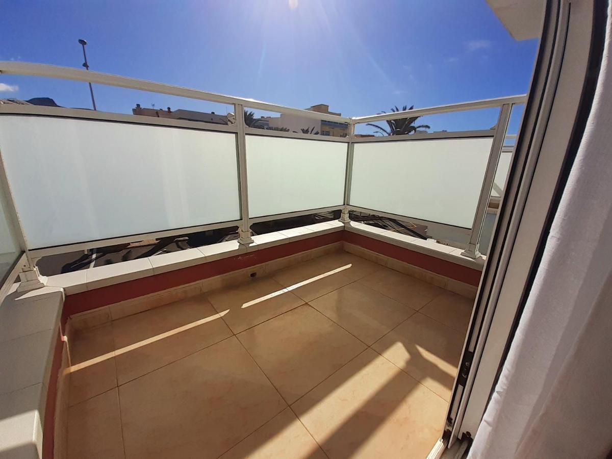 Apartamento A 1 Minuto De La Playa De Sardina Λας Πάλμας ντε Γκραν Κανάρια Εξωτερικό φωτογραφία