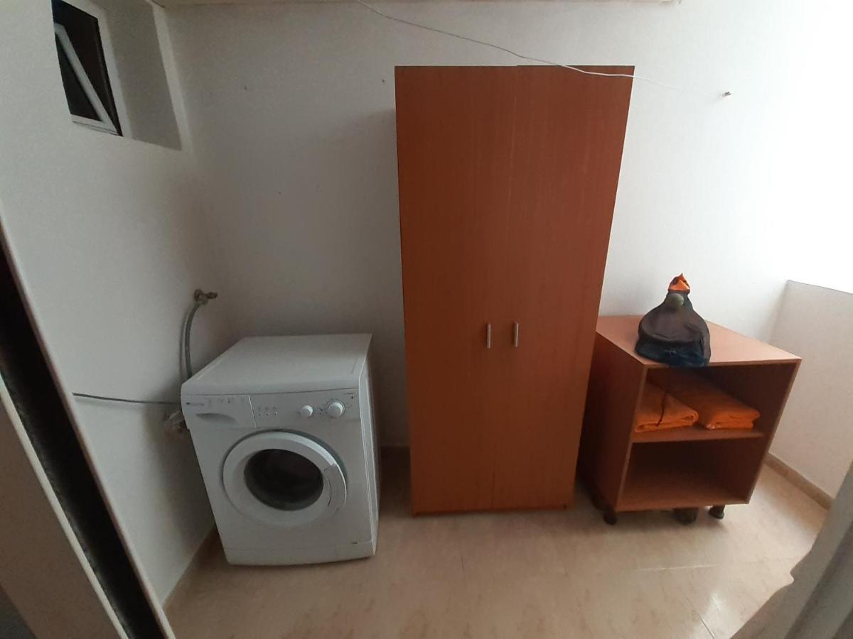 Apartamento A 1 Minuto De La Playa De Sardina Λας Πάλμας ντε Γκραν Κανάρια Εξωτερικό φωτογραφία