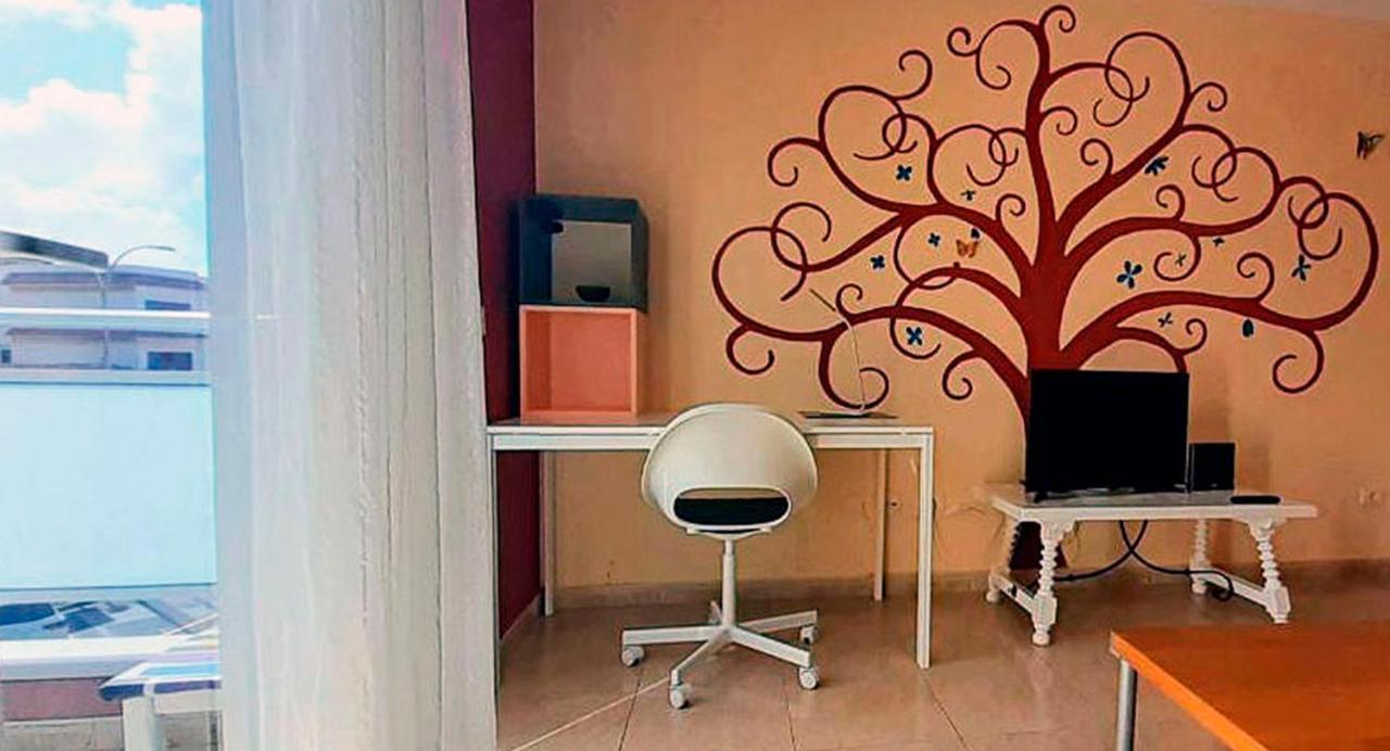 Apartamento A 1 Minuto De La Playa De Sardina Λας Πάλμας ντε Γκραν Κανάρια Εξωτερικό φωτογραφία
