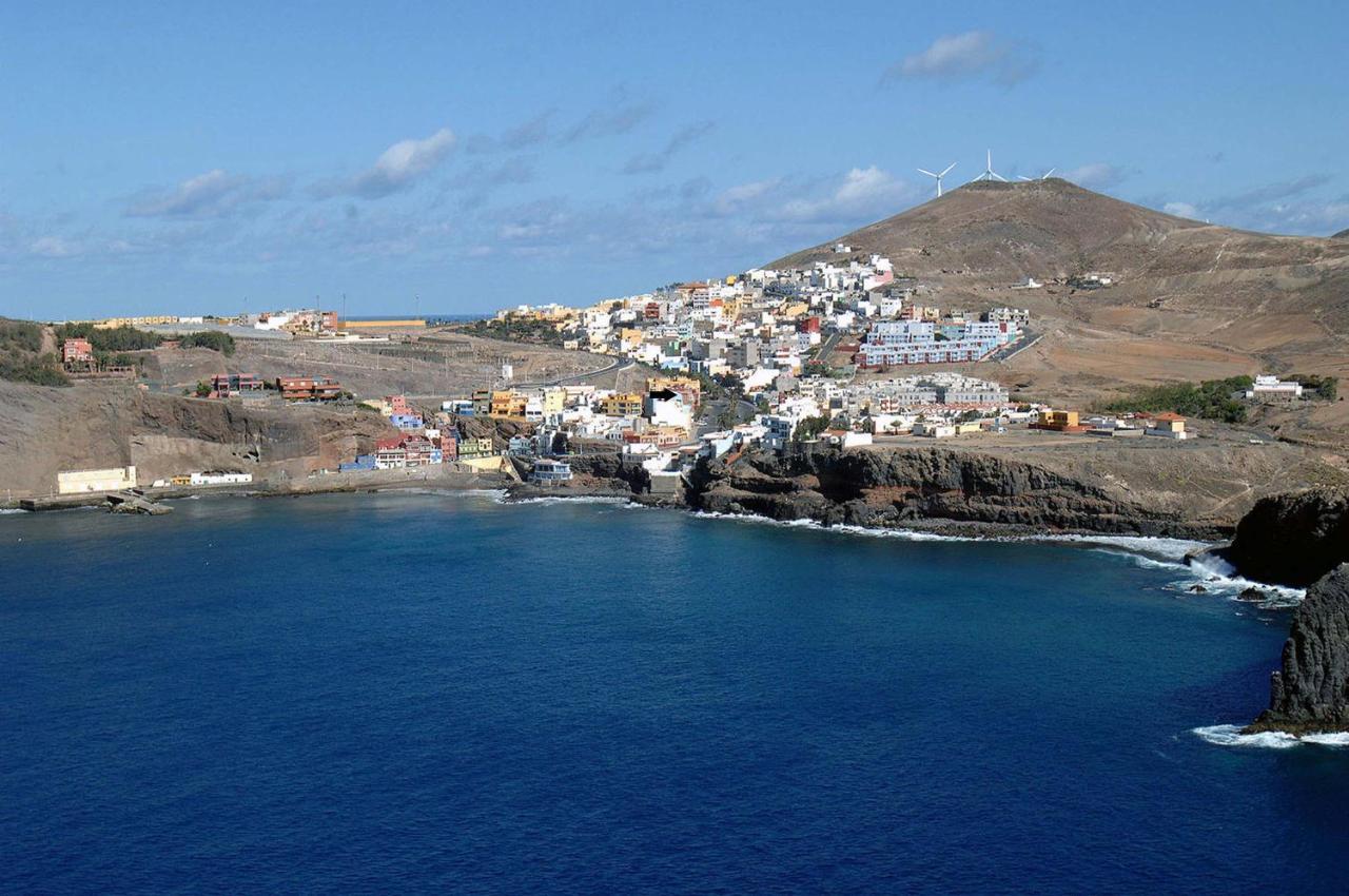 Apartamento A 1 Minuto De La Playa De Sardina Λας Πάλμας ντε Γκραν Κανάρια Εξωτερικό φωτογραφία