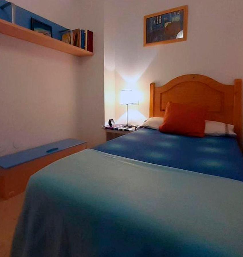Apartamento A 1 Minuto De La Playa De Sardina Λας Πάλμας ντε Γκραν Κανάρια Εξωτερικό φωτογραφία