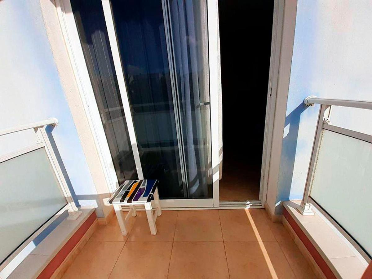 Apartamento A 1 Minuto De La Playa De Sardina Λας Πάλμας ντε Γκραν Κανάρια Εξωτερικό φωτογραφία