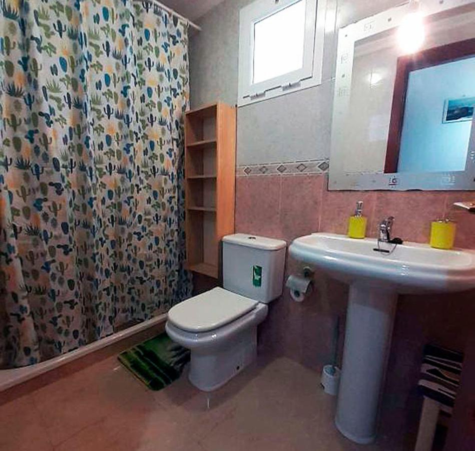Apartamento A 1 Minuto De La Playa De Sardina Λας Πάλμας ντε Γκραν Κανάρια Εξωτερικό φωτογραφία